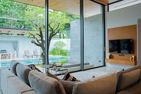 Botanica Foresta 4BR Villa by NLA