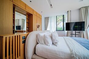 Botanica Foresta 4BR Villa by NLA