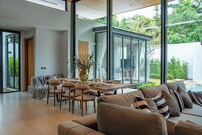 Botanica Foresta 4BR Villa by NLA