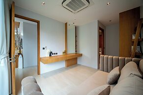 Botanica Foresta 4BR Villa by NLA