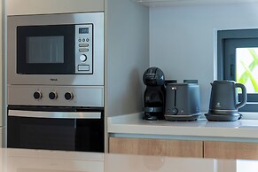 Botanica Foresta 4BR Villa by NLA