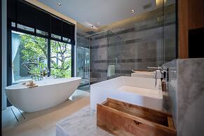 Botanica Foresta 4BR Villa by NLA