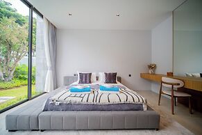Botanica Foresta 4BR Villa by NLA