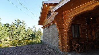 MOUNTAIN VIEW RESORT