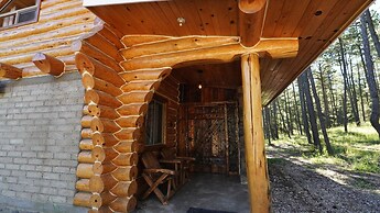 MOUNTAIN VIEW RESORT