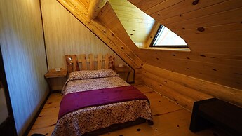 MOUNTAIN VIEW RESORT