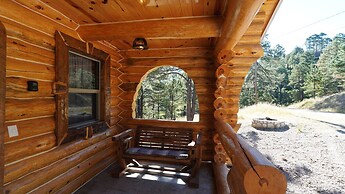 MOUNTAIN VIEW RESORT