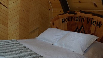 MOUNTAIN VIEW RESORT