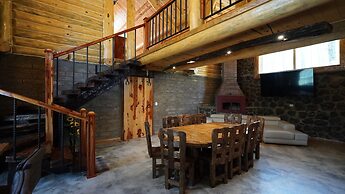 MOUNTAIN VIEW RESORT