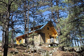 MOUNTAIN VIEW RESORT