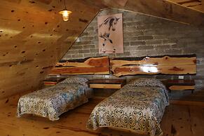 MOUNTAIN VIEW RESORT