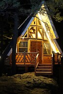 MOUNTAIN VIEW RESORT