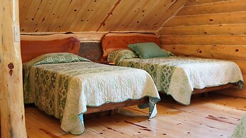 MOUNTAIN VIEW RESORT