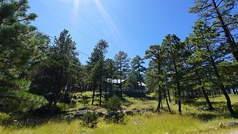 MOUNTAIN VIEW RESORT