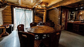 MOUNTAIN VIEW RESORT