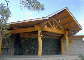 MOUNTAIN VIEW RESORT