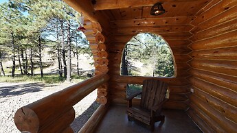 MOUNTAIN VIEW RESORT