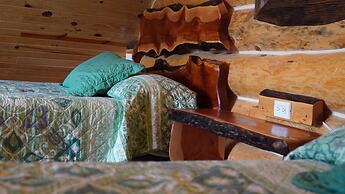 MOUNTAIN VIEW RESORT