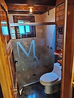 MOUNTAIN VIEW RESORT