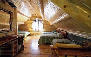 MOUNTAIN VIEW RESORT