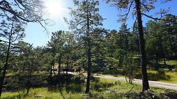 MOUNTAIN VIEW RESORT