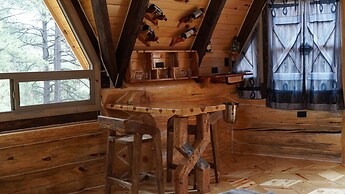 MOUNTAIN VIEW RESORT