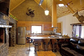 MOUNTAIN VIEW RESORT