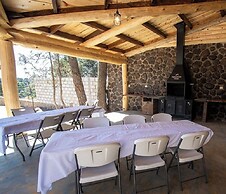 MOUNTAIN VIEW RESORT