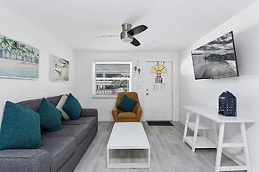 ULTRA joyful apartment great for family