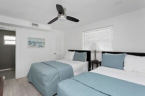 ULTRA joyful apartment great for family