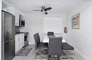 ULTRA joyful apartment great for family