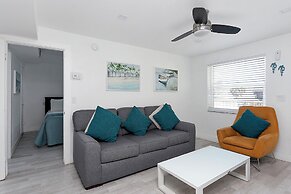 ULTRA joyful apartment great for family