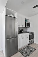 ULTRA joyful apartment great for family