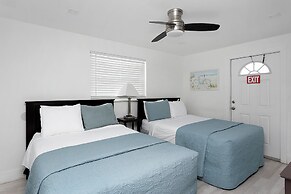 ULTRA joyful apartment great for family