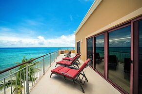 Beachfront Ocean View Penthouse Surf 408