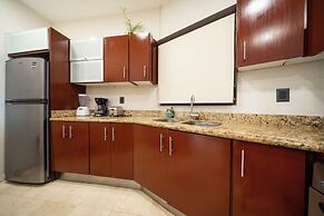 Beachfront Ocean View Penthouse Surf 408