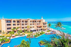 Beachfront Ocean View Penthouse Surf 408