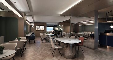 Holiday Inn Express Shanghai Jing'an Temple by IHG