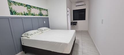 IguassuJungle Pousada