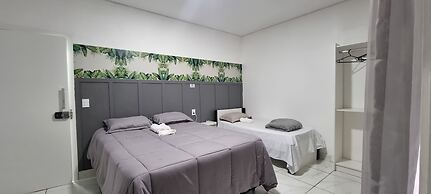 IguassuJungle Pousada