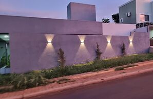 IguassuJungle Pousada