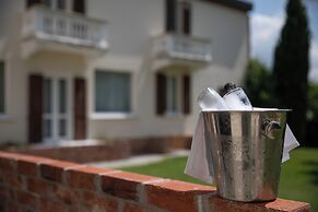 BELVEDERE MONFERRATO Relais & Wellness