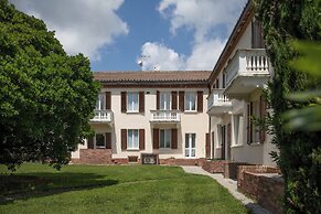 BELVEDERE MONFERRATO Relais & Wellness