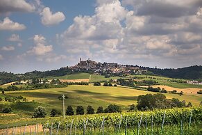 BELVEDERE MONFERRATO Relais & Wellness