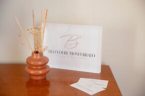 BELVEDERE MONFERRATO Relais & Wellness