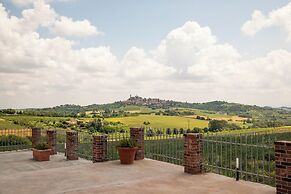 BELVEDERE MONFERRATO Relais & Wellness