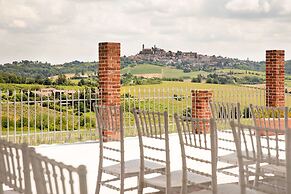 BELVEDERE MONFERRATO Relais & Wellness