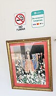 Cuartos independientes con baño privado
