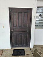 Cuartos independientes con baño privado
