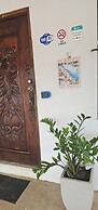Cuartos independientes con baño privado